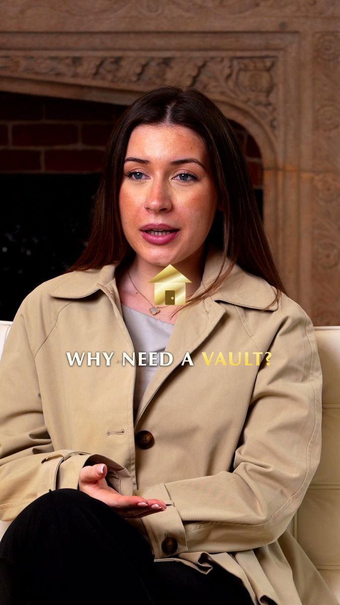 IBV Gold Meta ad with on-screen captions