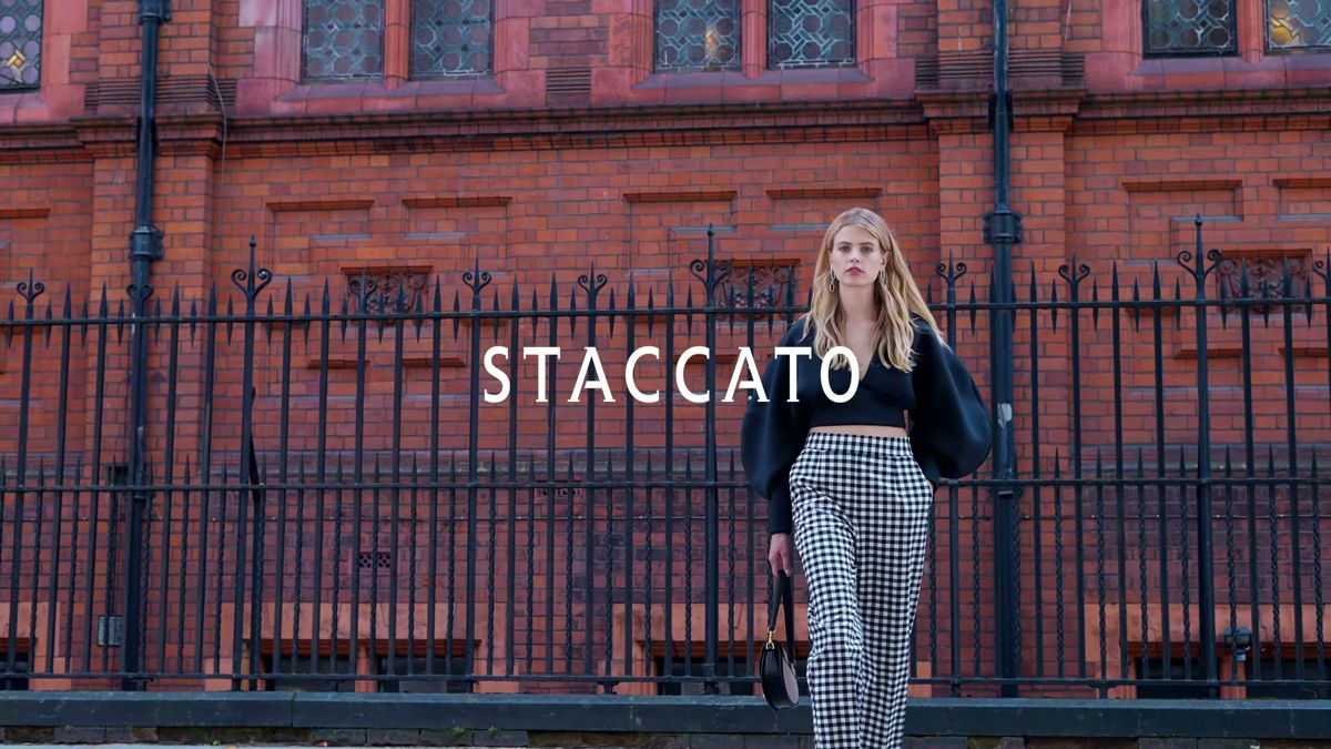 Natural Light Fashion Photography in London: Streets, Parks, the Coast and the Seasons