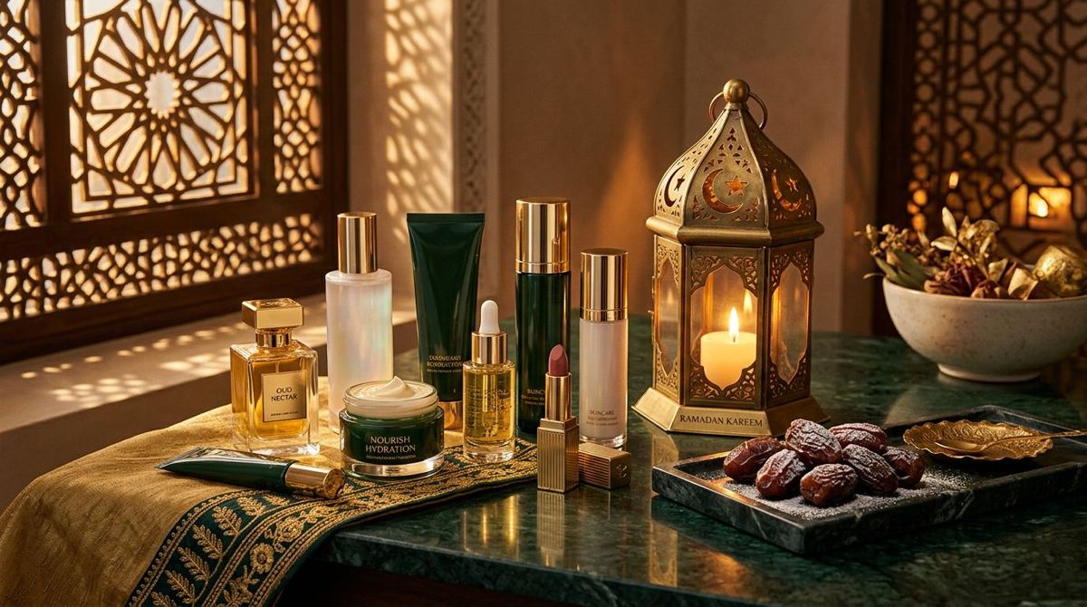 Planning a Ramadan and Eid Campaign Shoot: The 2027 Calendar, Looks and Cultural Details