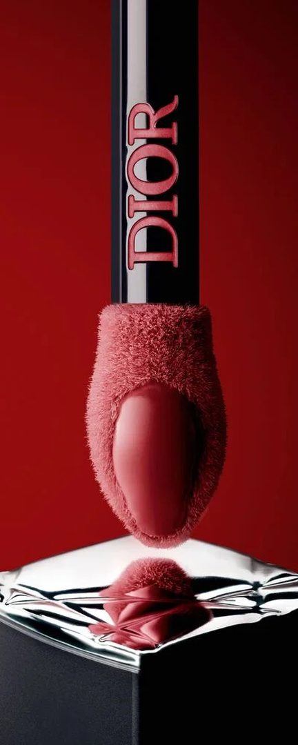 Rouge Dior On Stage Ink applicator